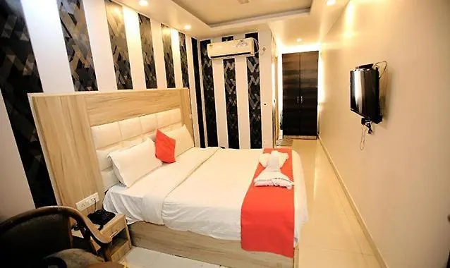 Hotel Messiy New Delhi