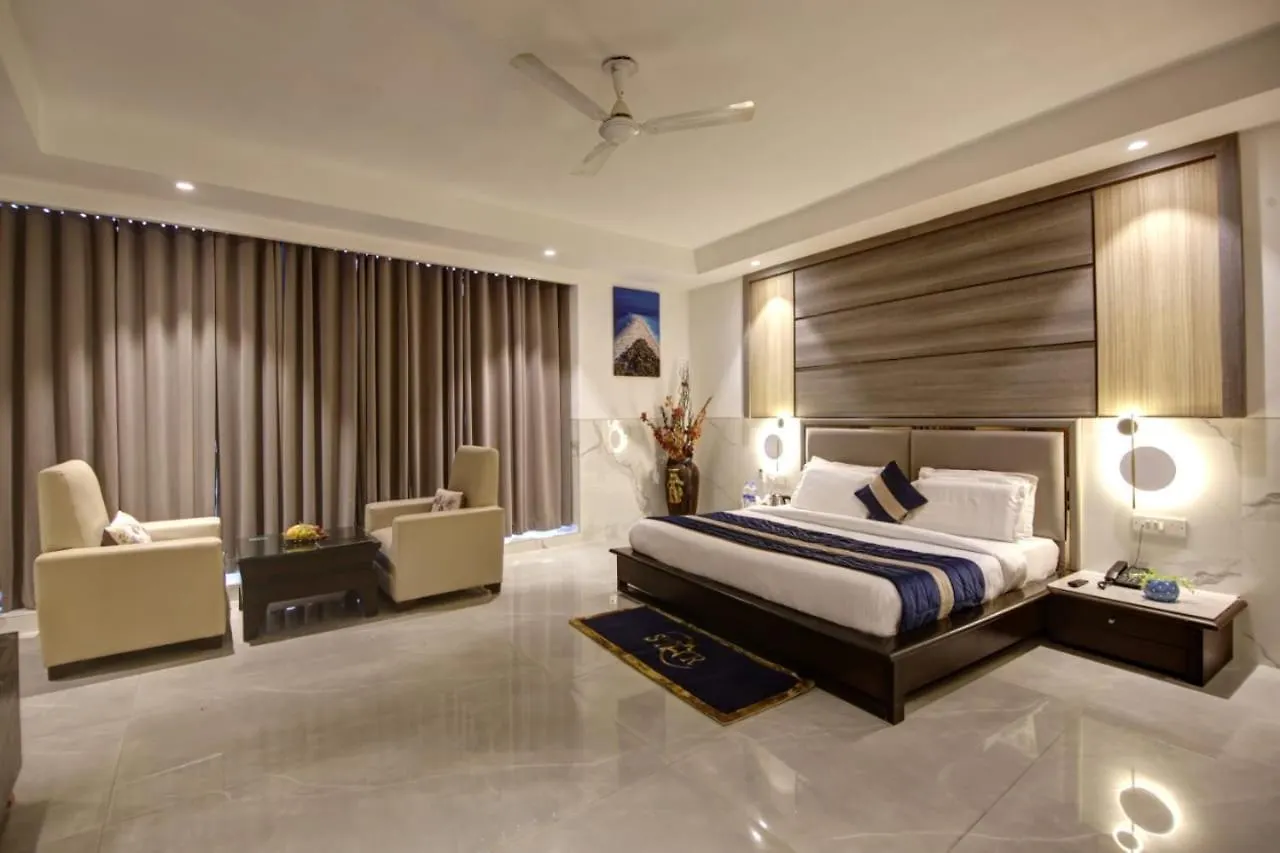 Hotel Messiy New Delhi