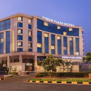 Pride Plaza Hotel, Aerocity ***** New Delhi