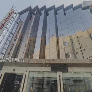 Hotel Townhouse 517 La Sapphire Near Delhi Airport, Nueva Delhi