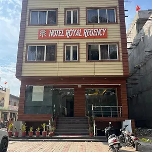 *** Hotel Royal Regency India