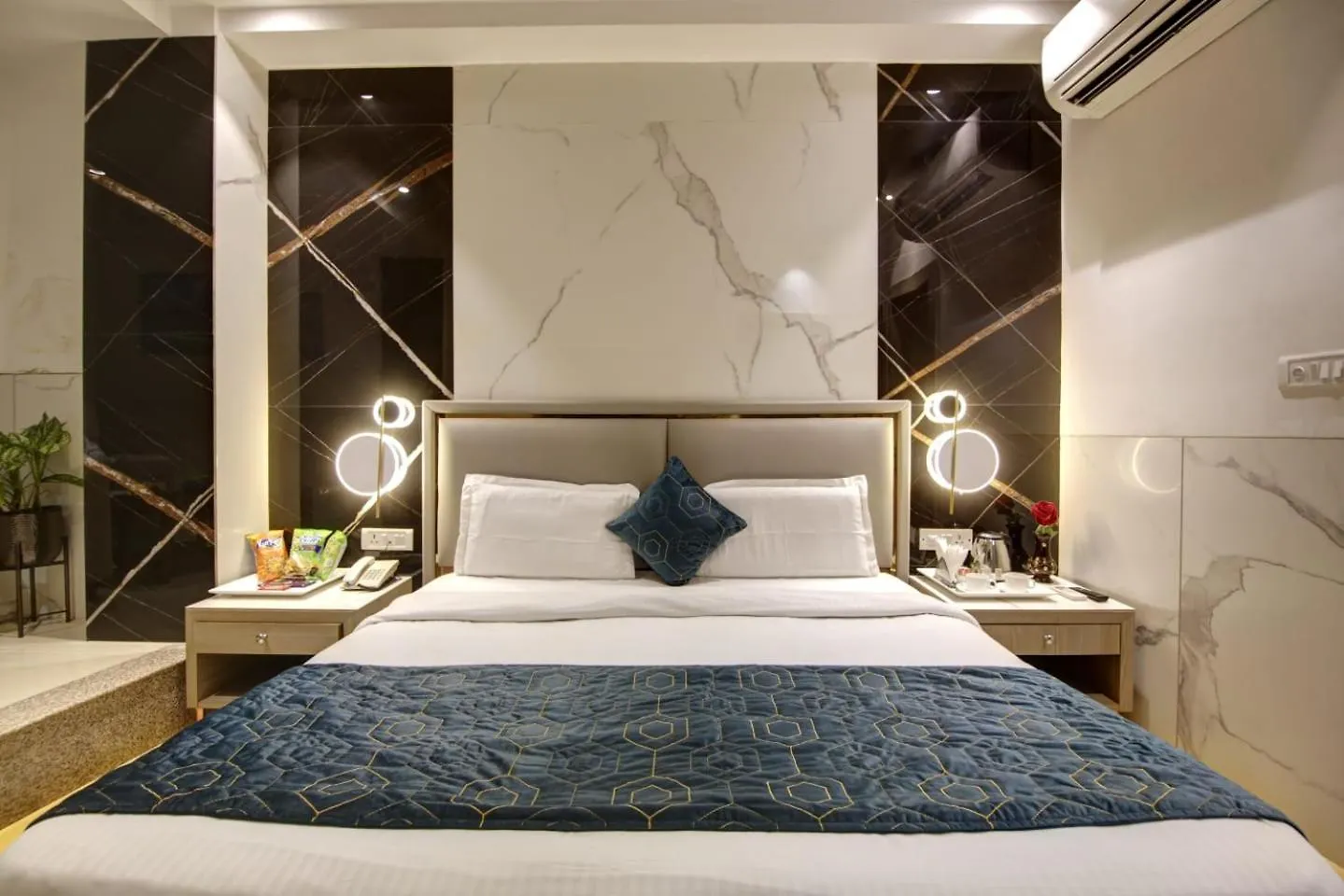 Hotel Messiy New Delhi