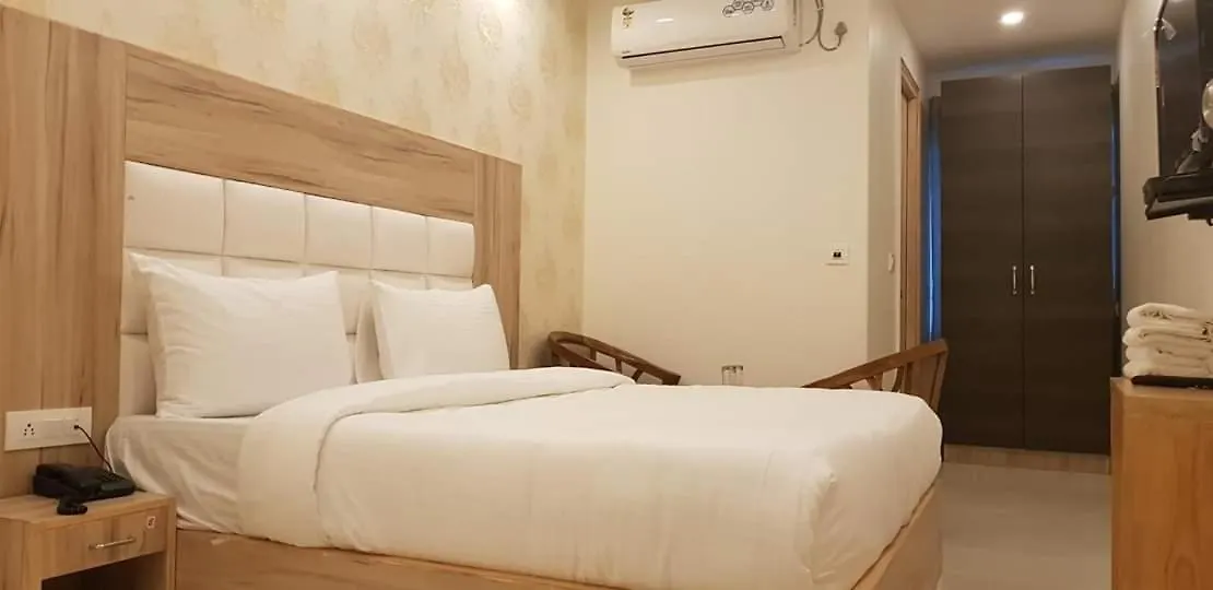 Hotel Messiy New Delhi