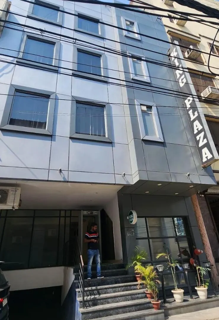 Hotel Messiy New Delhi