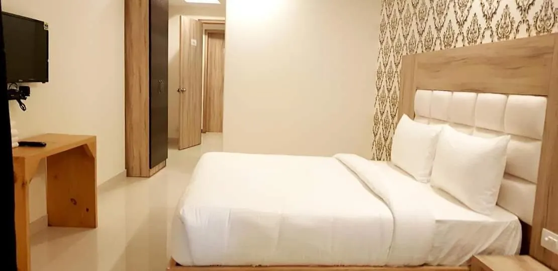 Hotel Messiy New Delhi