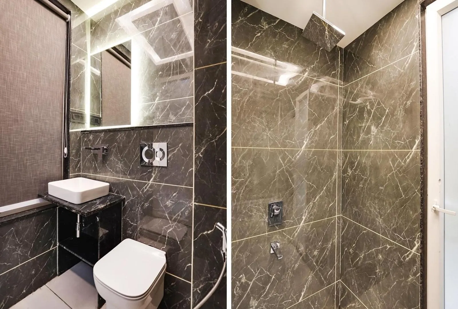 Hotel Messiy New Delhi